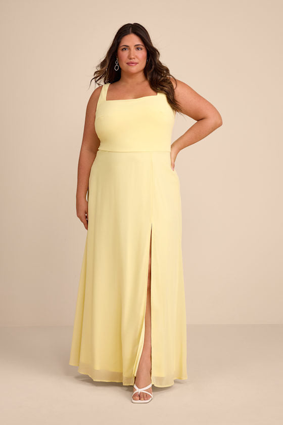 Remarkable Arrival Black Sleeveless Maxi Dress