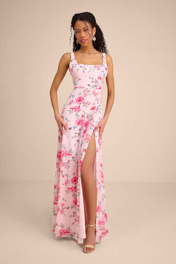 Remarkable Arrival Sage Brush Sleeveless Maxi Dress