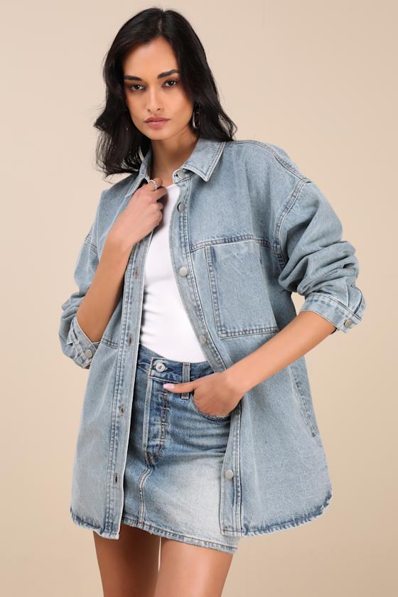 IMC6848JL: LIGHT WASH