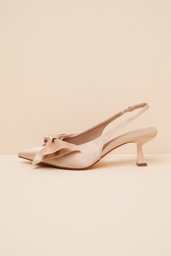 GLORIA: BEIGE