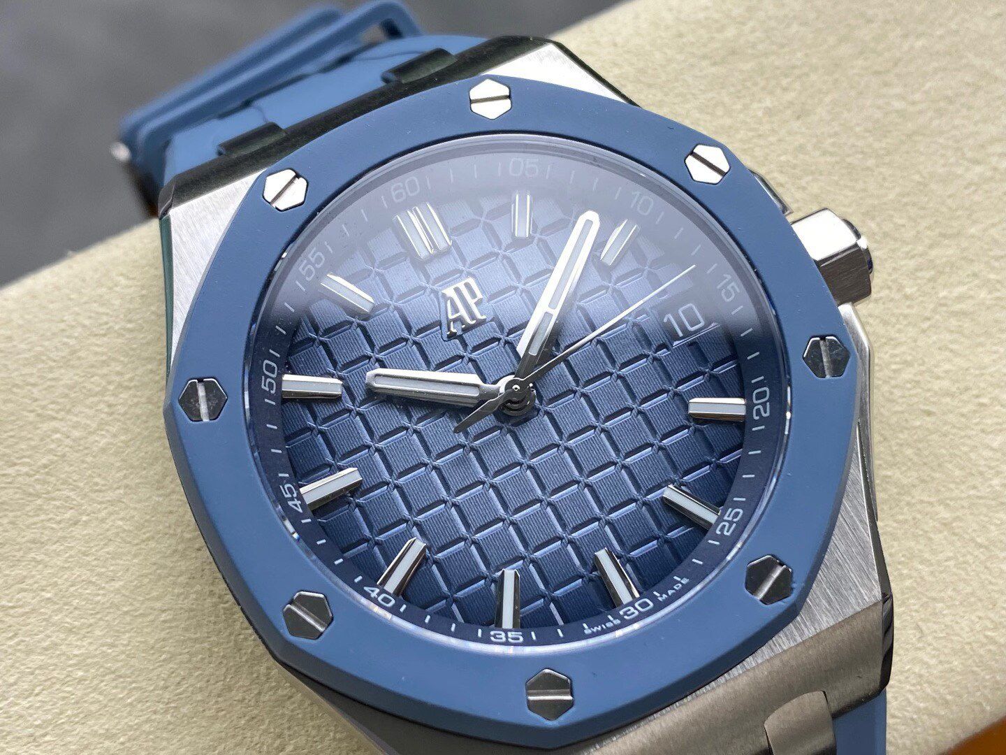 Audemars Piguet Royal Oak Offshore 15605SK.OO.A350CA.01
