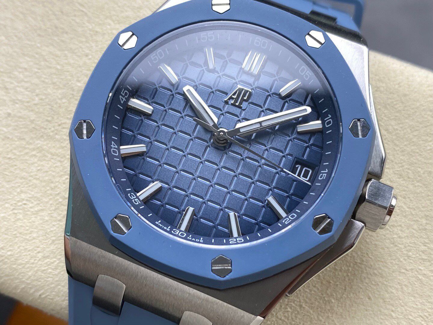 Audemars Piguet Royal Oak Offshore 15605SK.OO.A350CA.01