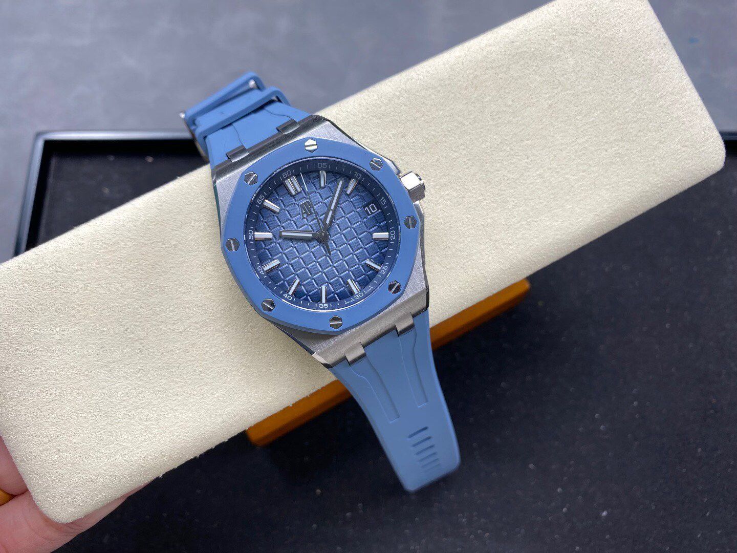 Audemars Piguet Royal Oak Offshore 15605SK.OO.A350CA.01