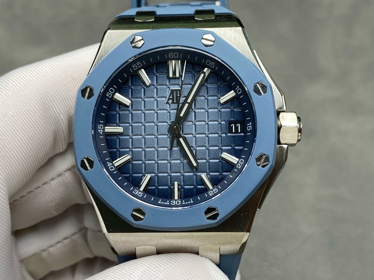 Audemars Piguet Royal Oak Offshore 15605SK.OO.A350CA.01