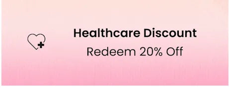 Healthcare Discount