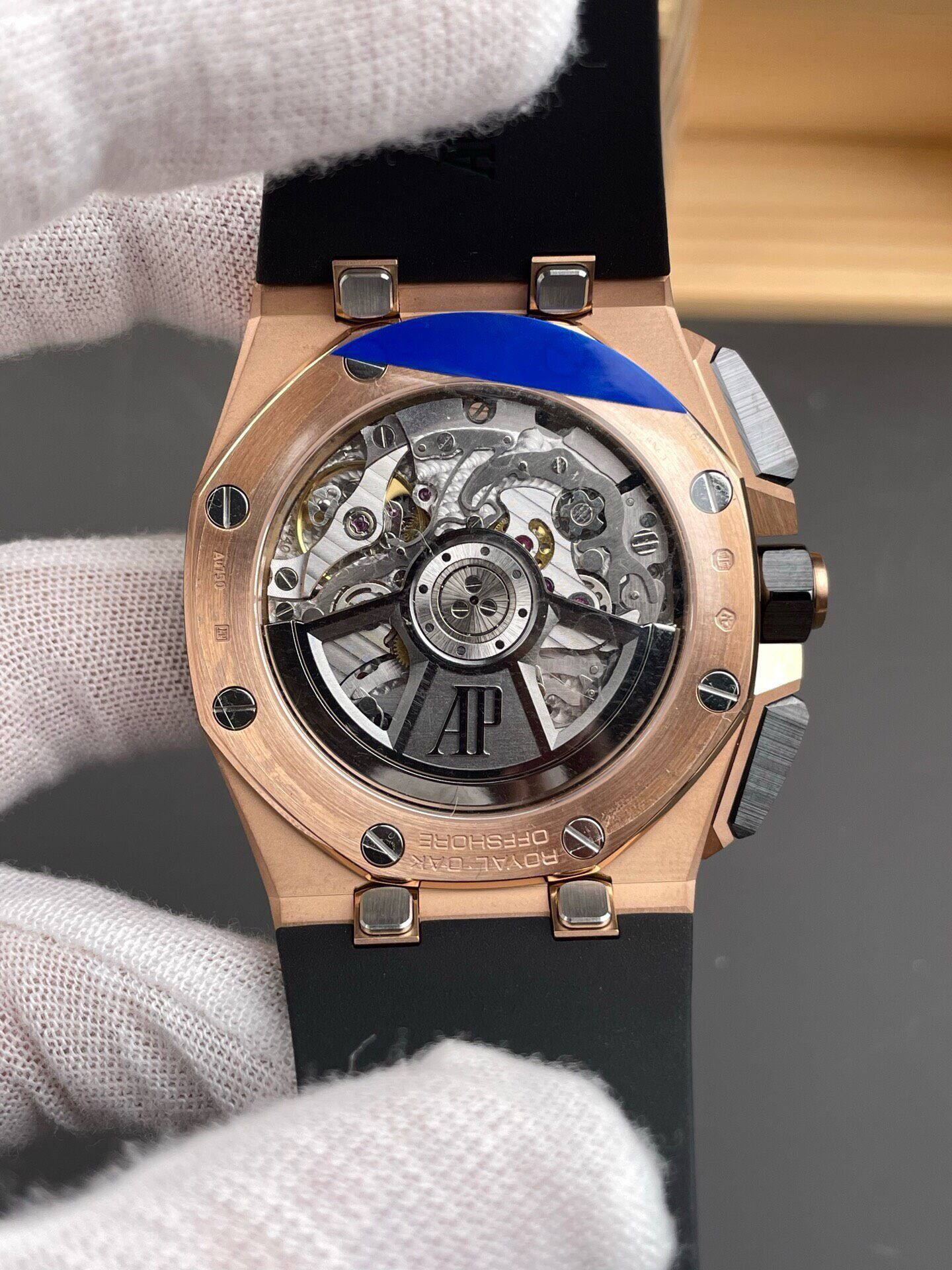 Audemars Piguet Royal Oak Offshore 26401RO.OO.A002CA.01